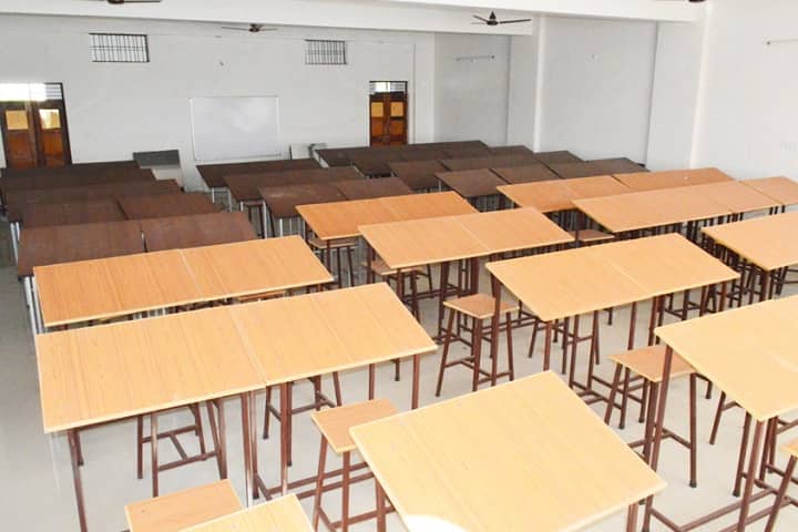 Satpuda College of Engineering and Polytechnic campus in Balaghat, Madhya Pradesh, India — photo 2