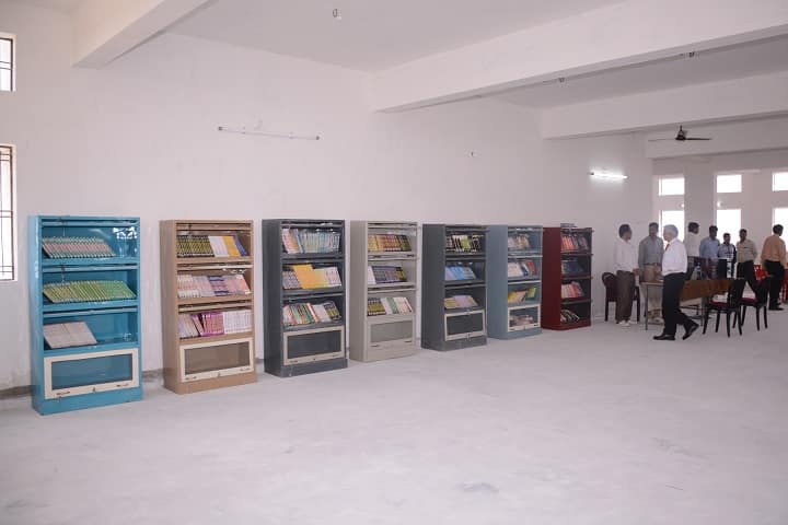 Satpuda College of Engineering and Polytechnic campus in Balaghat, Madhya Pradesh, India — photo 4