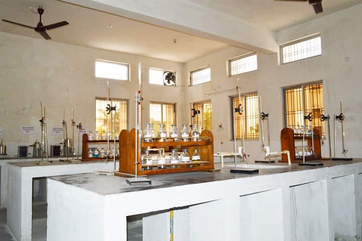 Satpuda College of Engineering and Polytechnic campus in Balaghat, Madhya Pradesh, India — photo 5