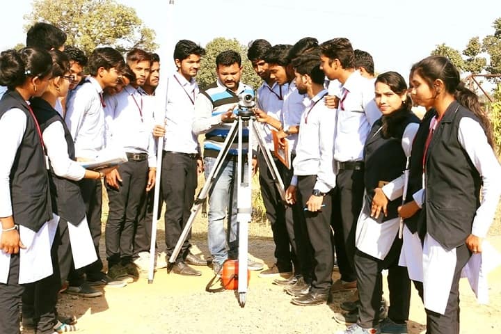 Satpuda College of Engineering and Polytechnic campus in Balaghat, Madhya Pradesh, India — photo 6