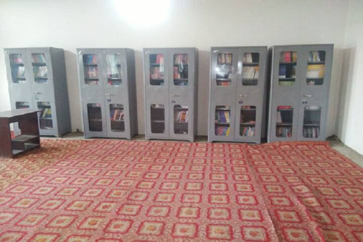 Sarvodaya Polytechnic College campus in Azamgarh, Uttar Pradesh, India — photo 3
