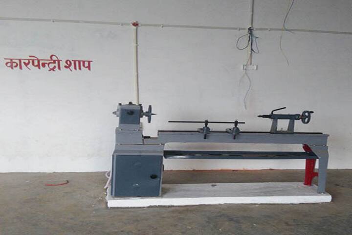 Sarvodaya Polytechnic College campus in Azamgarh, Uttar Pradesh, India — photo 4