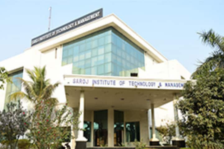 Saroj College of Engineering and Polytechnic campus in Lucknow, Uttar Pradesh, India — photo 2