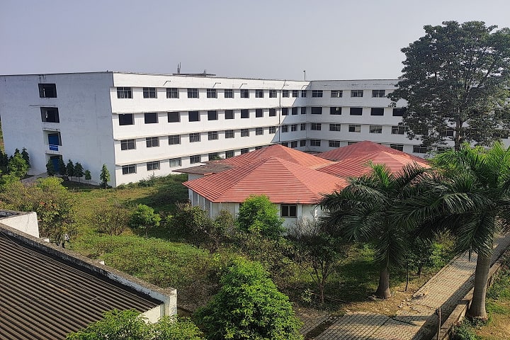 Saroj College of Engineering and Polytechnic campus in Lucknow, Uttar Pradesh, India — photo 4