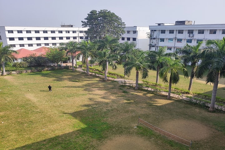 Saroj College of Engineering and Polytechnic campus in Lucknow, Uttar Pradesh, India — photo 5