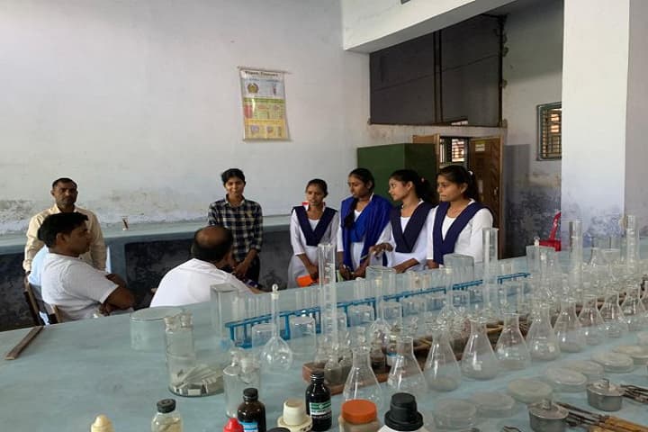 Shri Gandhi Snatkottar Mahavidyalaya campus in Azamgarh, Uttar Pradesh, India — photo 3