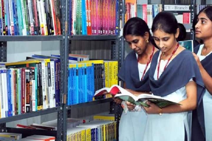 UCET Guntur campus in Guntur, Andhra Pradesh, India — photo 3