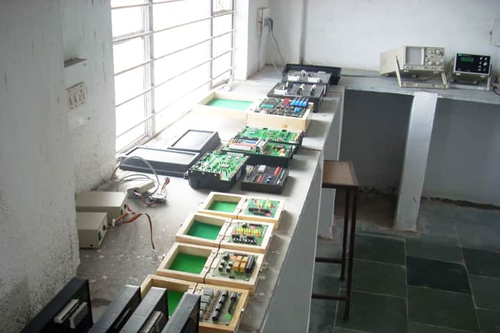 MIT Bhopal campus in Bhopal, Madhya Pradesh, India — photo 4
