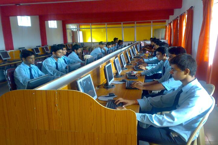 MIT Bhopal campus in Bhopal, Madhya Pradesh, India — photo 6