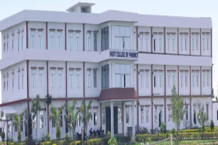 Saraswati Higher Education and Technical College of Polytechnic campus in Varanasi, Uttar Pradesh, India — photo 1