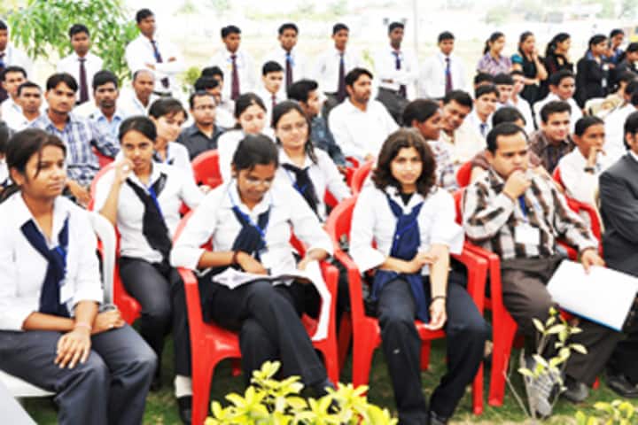 Saraswati Higher Education and Technical College of Polytechnic campus in Varanasi, Uttar Pradesh, India — photo 6