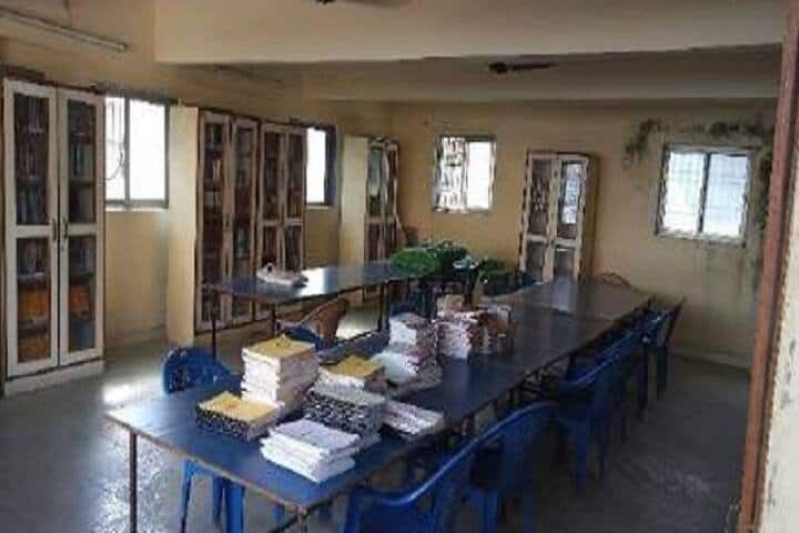 Jai Bhagwan College of Education campus in Thane, Maharashtra, India — photo 3