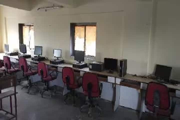 Jai Bhagwan College of Education campus in Thane, Maharashtra, India — photo 4