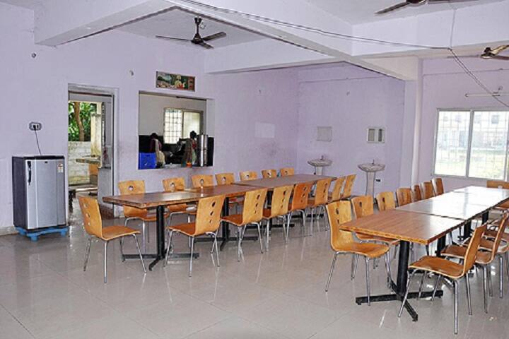 Sarang Institute of Polytechnic campus in Tumkur, Karnataka, India — photo 4