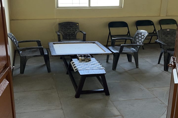 Devaashish Law College campus in Kolhapur, Maharashtra, India — photo 4