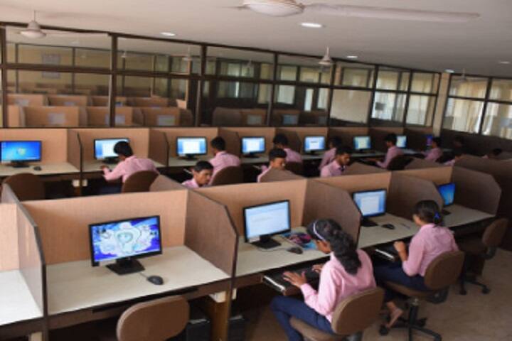 Santiniketan Polytechnic campus in Burdwan, West Bengal, India — photo 5