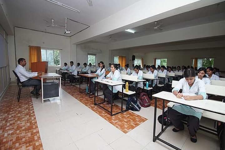 Faculty of Law campus in Sehore, Madhya Pradesh, India — photo 2