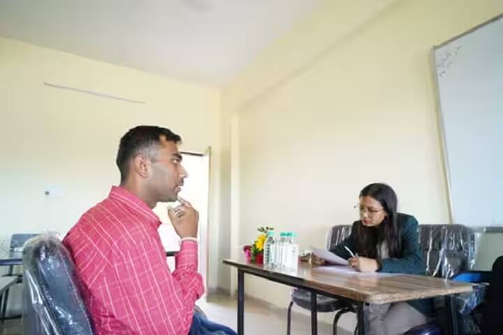 Faculty of Law campus in Sehore, Madhya Pradesh, India — photo 6