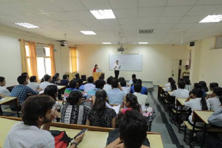 NGF College of Engineering and Technology campus in Palwal, Haryana, India — photo 2