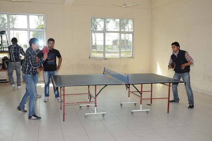 NGF College of Engineering and Technology campus in Palwal, Haryana, India — photo 6