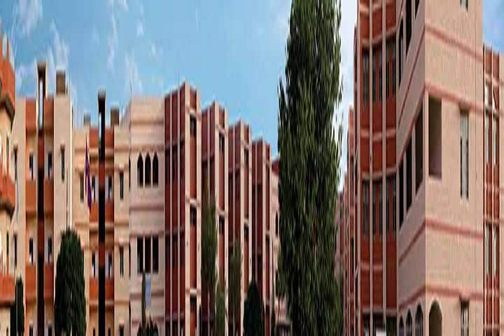 Faculty of Law campus in Sri Ganganagar, Rajasthan, India — photo 1