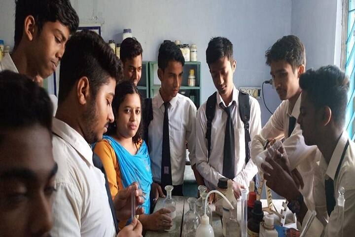 Santiniketan Institute of Polytechnic campus in Birbhum, West Bengal, India — photo 3
