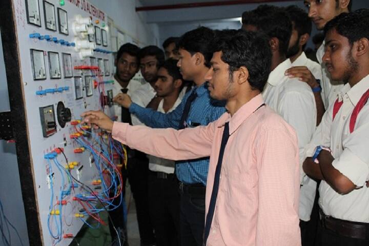 Santiniketan Institute of Polytechnic campus in Birbhum, West Bengal, India — photo 5