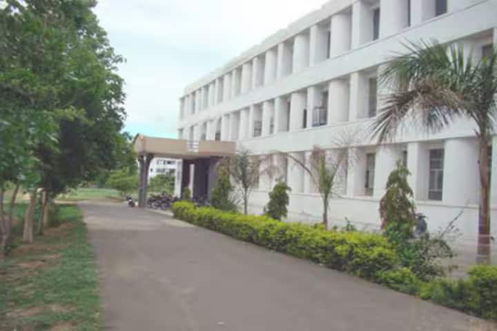 MPCT Gwalior campus in Gwalior, Madhya Pradesh, India — photo 1