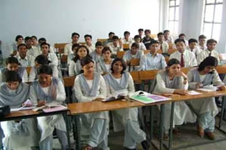 MPCT Gwalior campus in Gwalior, Madhya Pradesh, India — photo 2