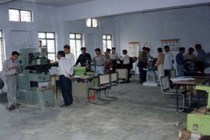 MPCT Gwalior campus in Gwalior, Madhya Pradesh, India — photo 4
