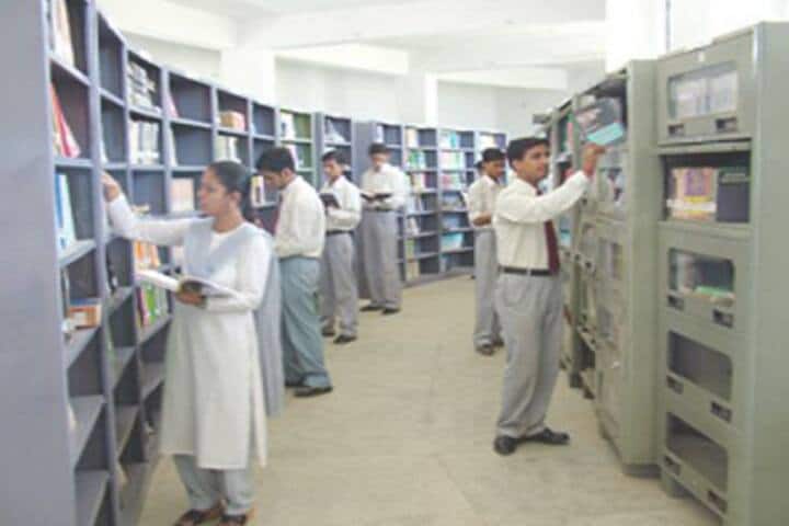 MPCT Gwalior campus in Gwalior, Madhya Pradesh, India — photo 5