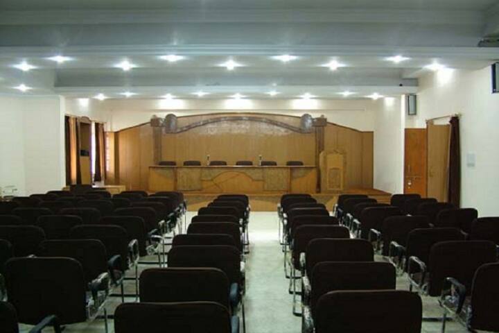 MPCT Gwalior campus in Gwalior, Madhya Pradesh, India — photo 6