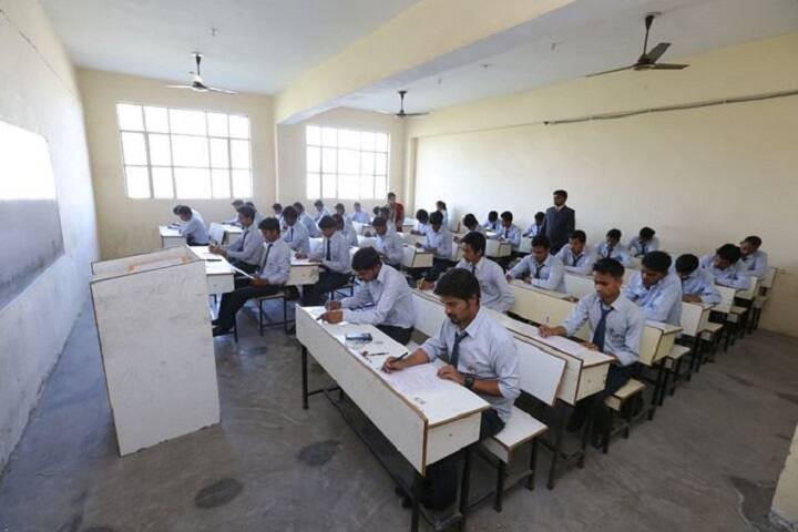 Neelkanth Institute of Technology campus in Meerut, Uttar Pradesh, India — photo 5