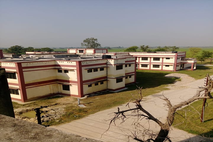 Sant Ravidas Government Polytechnic campus in Varanasi, Uttar Pradesh, India — photo 3