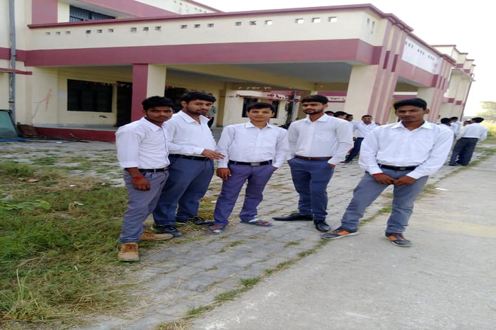 Sant Ravidas Government Polytechnic campus in Varanasi, Uttar Pradesh, India — photo 4