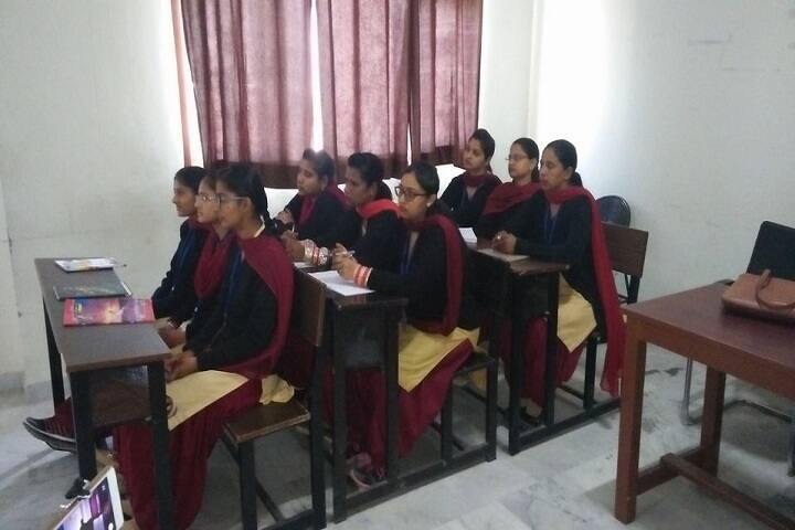 SPHE College of Nursing campus in Mohali, Punjab, India — photo 3