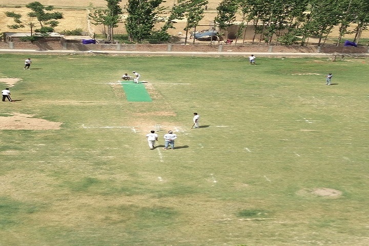 SPHE College of Nursing campus in Mohali, Punjab, India — photo 4