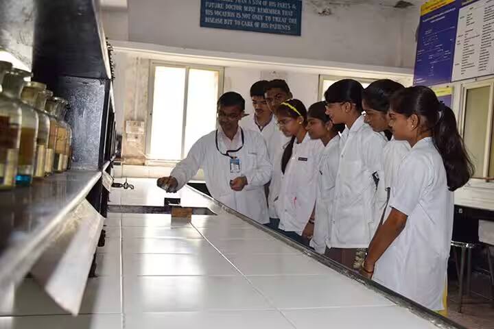Dr JJ Magdum Homoeopathic Medical College campus in Kolhapur, Maharashtra, India — photo 2