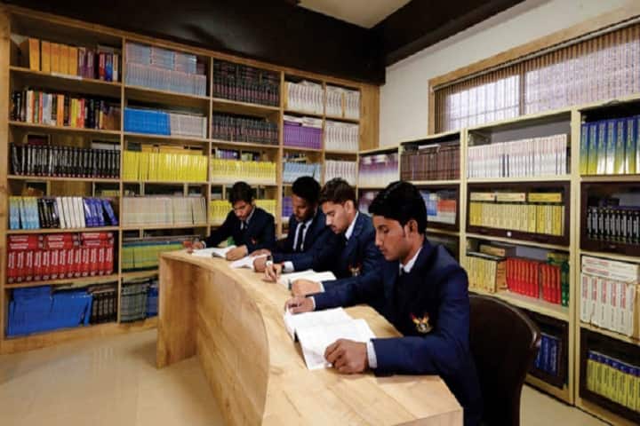 Faculty of Law campus in Raipur, Chhattisgarh, India — photo 3