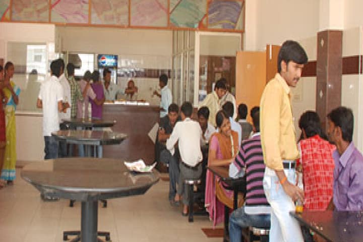 Sankara Polytechnic College campus in Coimbatore, Tamil Nadu, India — photo 5