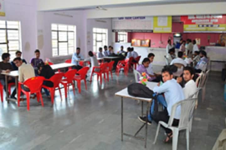 College of Pharmacy campus in Indore, Madhya Pradesh, India — photo 3