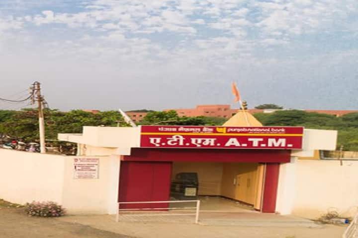 College of Pharmacy campus in Indore, Madhya Pradesh, India — photo 5