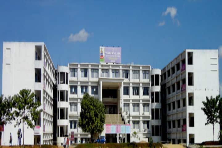 VLITS Guntur campus in Guntur, Andhra Pradesh, India — photo 1
