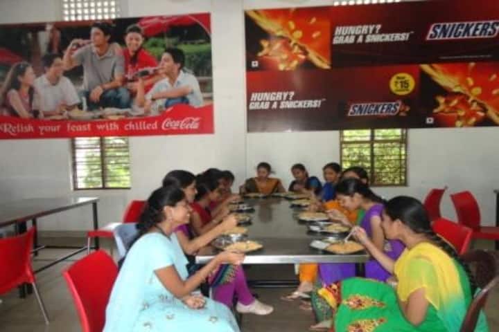 VLITS Guntur campus in Guntur, Andhra Pradesh, India — photo 2