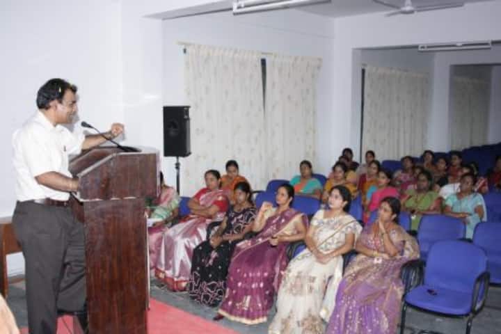 VLITS Guntur campus in Guntur, Andhra Pradesh, India — photo 4