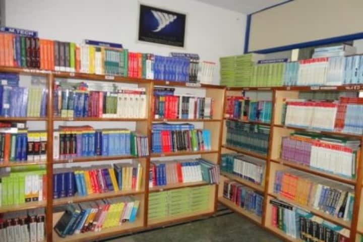 VLITS Guntur campus in Guntur, Andhra Pradesh, India — photo 6
