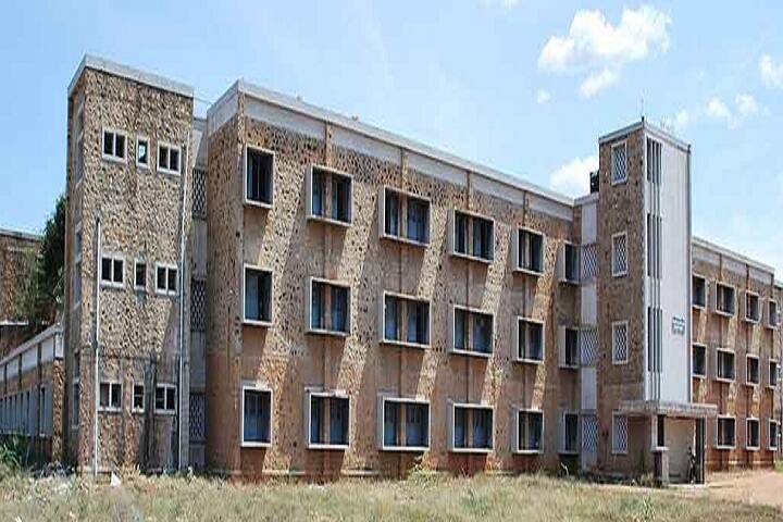 Sankar Polytechnic College campus in Tirunelveli, Tamil Nadu, India — photo 5