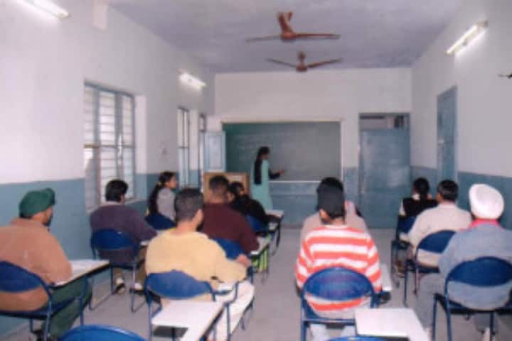 Social Institute of Management and Technology campus in Jalandhar, Punjab, India — photo 1