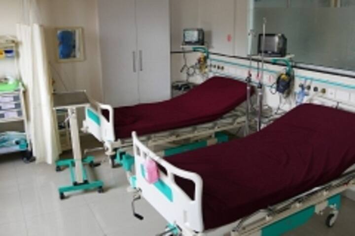 Sigma Institute of Allied Sciences and Sigma Nursing College campus in Mysore, Karnataka, India — photo 3