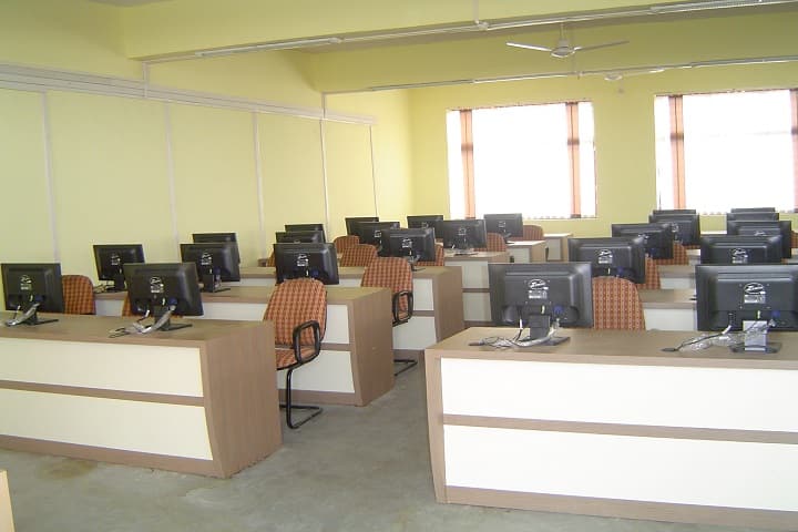SNG Institute of Management and Research campus in Pune, Maharashtra, India — photo 3